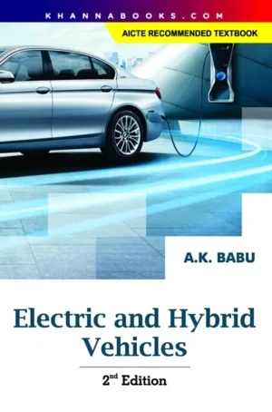 Electric & Hybrid Vehicles