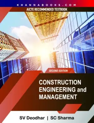 Construction Engineering and Management