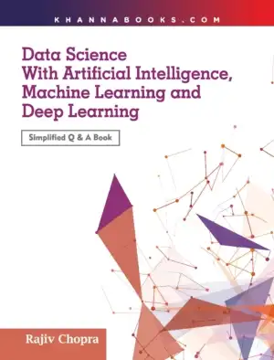 Data Science with Artificial Intelligence, Machine Learning and Deep Learning