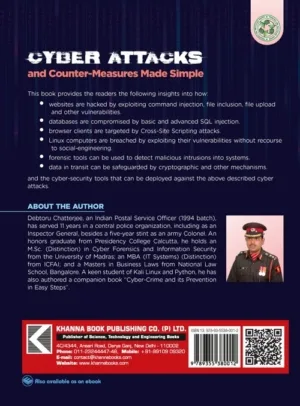 Cyber Attacks and Counter-Measures Made Simple - Image 3
