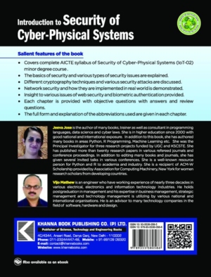 Introduction to Security of Cyber-Physical Systems - Image 3