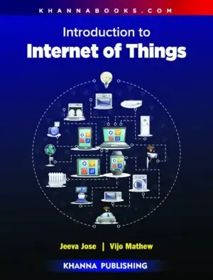 Introduction to Internet of Things