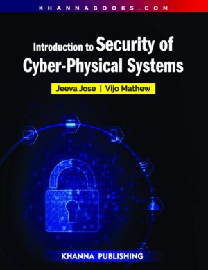 Introduction to Security of Cyber-Physical Systems