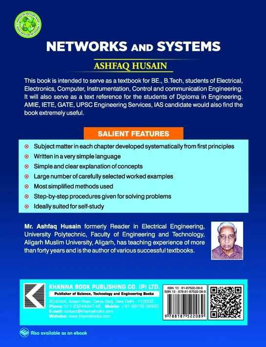 Networks and Systems - Image 2