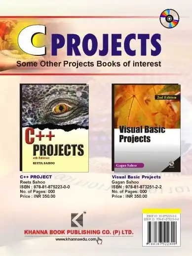 C Projects - Image 3