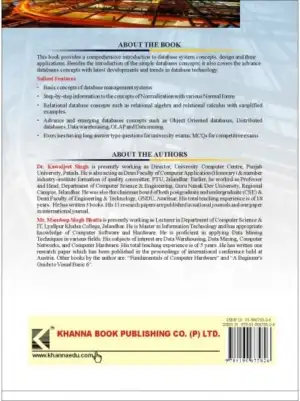 Advance Databases - Image 3
