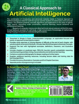 A Classical Approach to Artificial Intelligence - Image 3