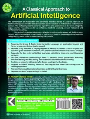 A Classical Approach to Artificial Intelligence - Image 3