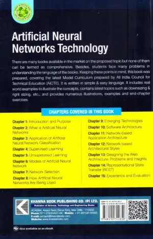 Artificial Neural Networks Technology - Image 3