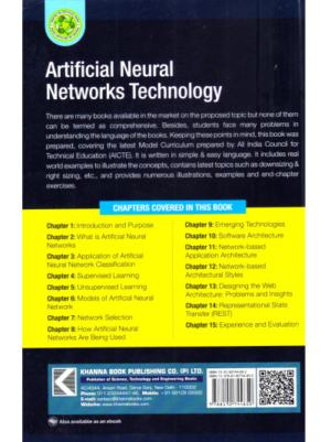 Artificial Neural Networks Technology - Image 3