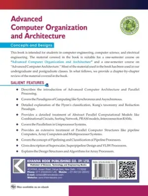 Advanced Computer Organization & Architecture - Image 3