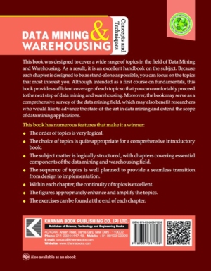 Data Mining & Warehousing - Image 3