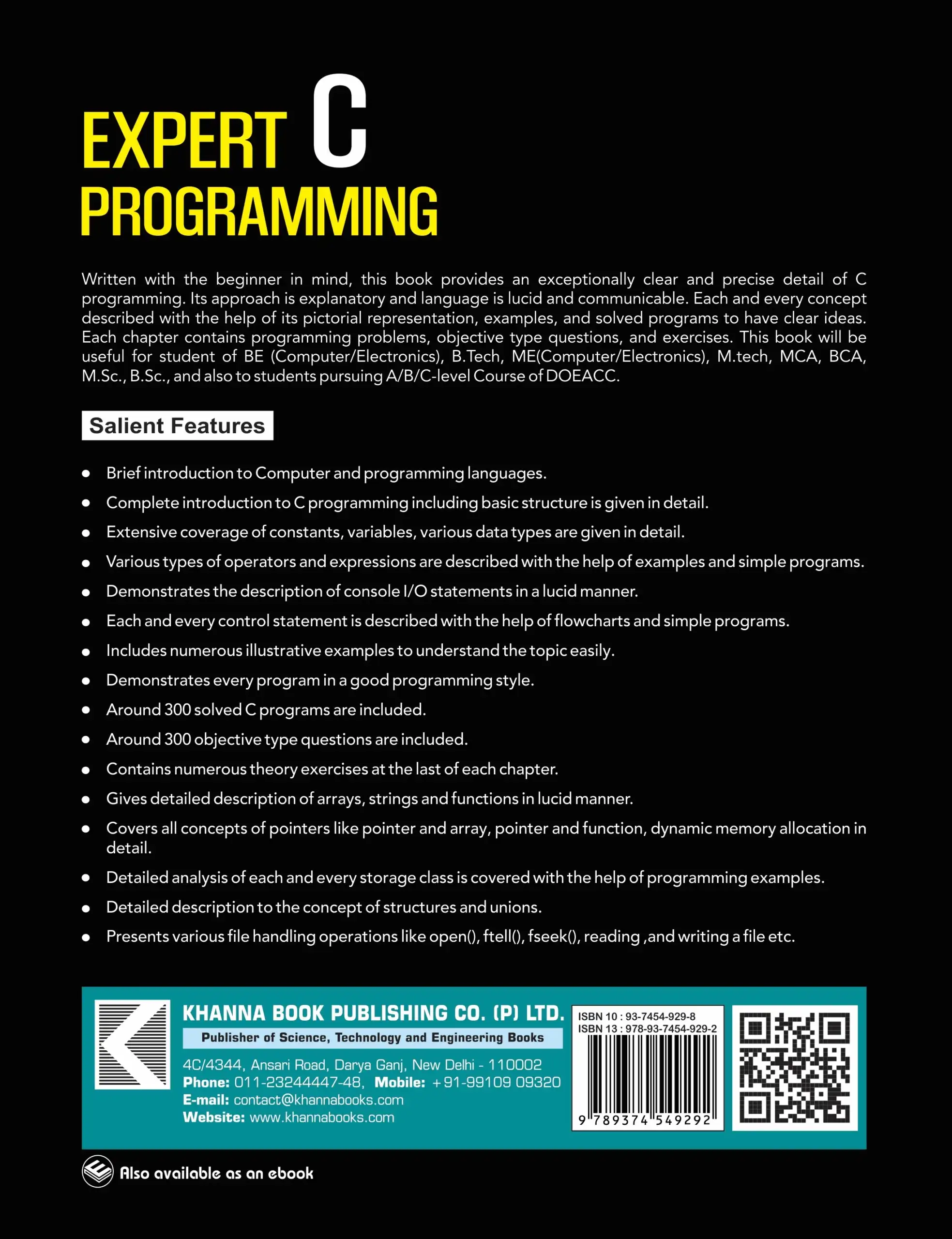 Expert C Programming - Image 3