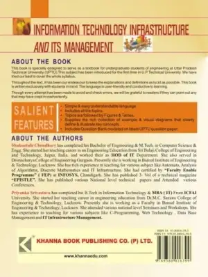 Information Technology Infrastructure & Its Management - Image 3