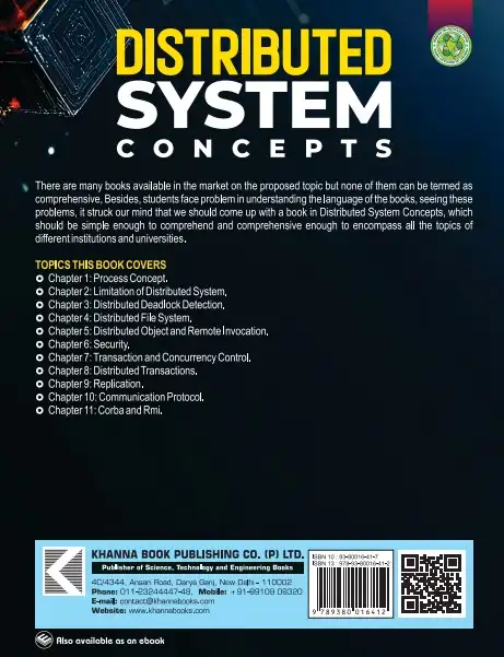 Distributed System Concepts - Image 3