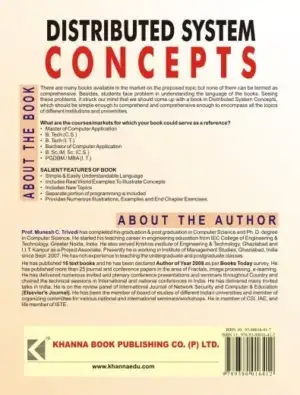 Distributed System Concepts - Image 3