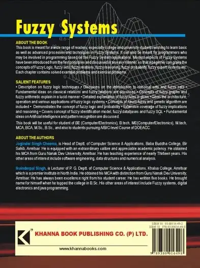 Fuzzy Systems - Image 3