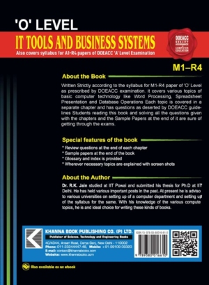 IT Tools and Business Systems - Image 3