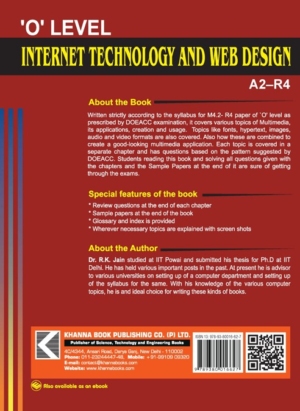 Internet Technology and Web Design - Image 3