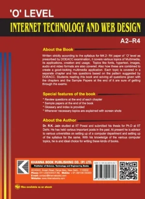 Internet Technology and Web Design - Image 3