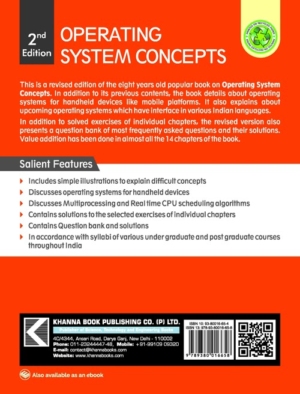 Operating System Concepts - Image 3