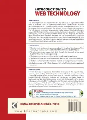 Introduction to Web Technology - Image 3