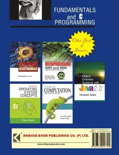 Fundamentals and C Programming - Image 3