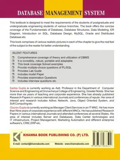 Database Management Systems - Image 3