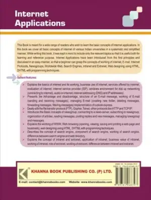 Internet Applications - Image 3