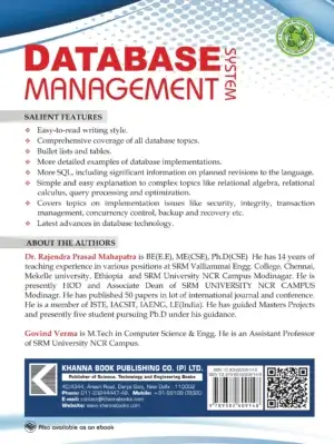 Database Management System - Image 3