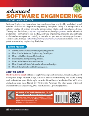 Advanced Software Engineering - Image 3