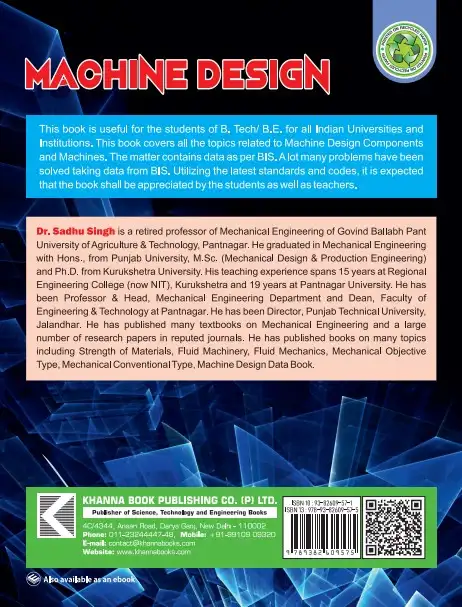 Machine Design - Image 3