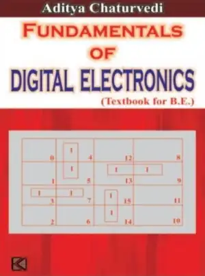 Fundamentals of Digital Electronics