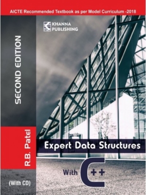 Expert Data Structures with C++