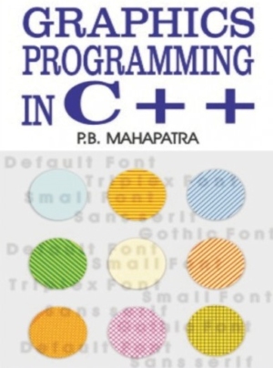 Graphics Programming in C++