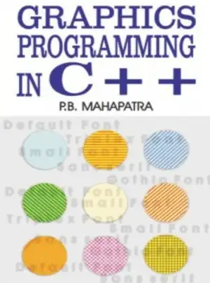 Graphics Programming in C++
