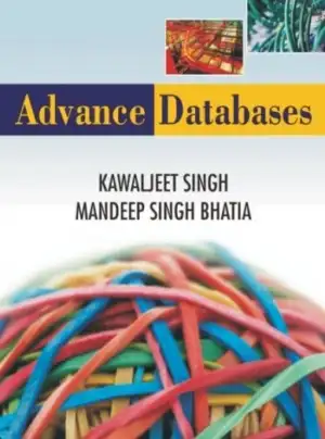 Advance Databases