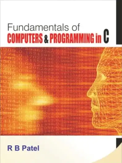 Fundamentals of Computers & Programming in C - Image 2