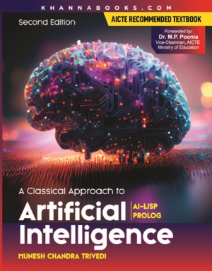 A Classical Approach to Artificial Intelligence | AICTE Recommended Textbook - Image 2