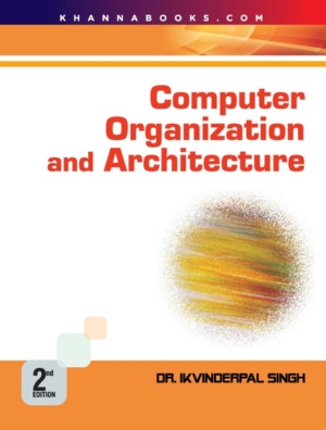 Computer Organization and Architecture