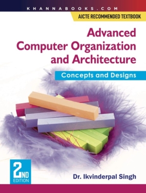 Advanced Computer Organization & Architecture