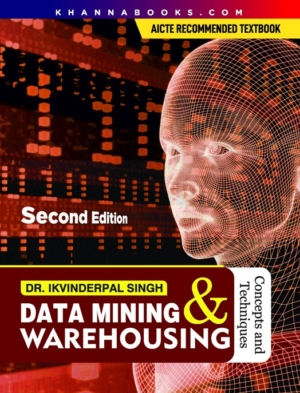 Data Mining & Warehousing