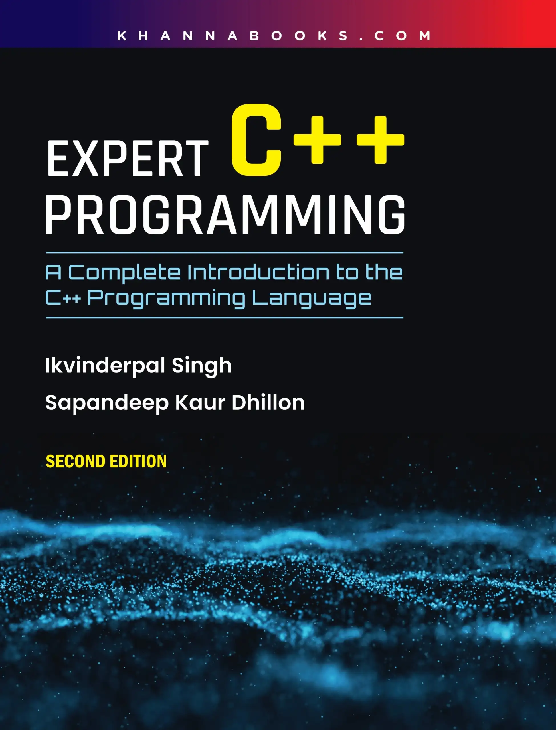 Expert C++ Programming