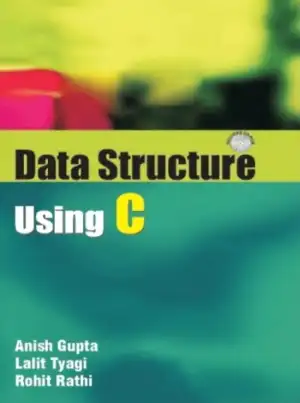 Data Structures Using C