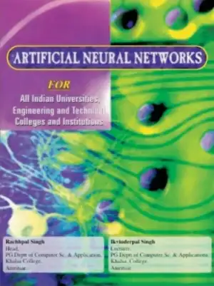 Artificial Neural Networks
