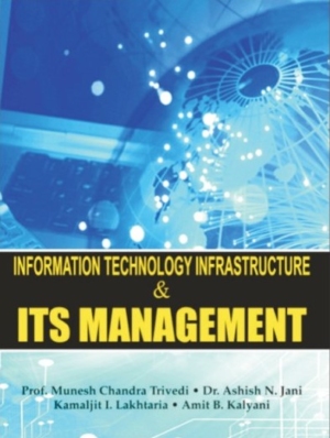 Information Technology Infrastructure & Its Management
