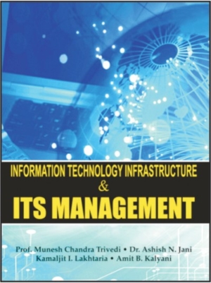 Information Technology Infrastructure & Its Management