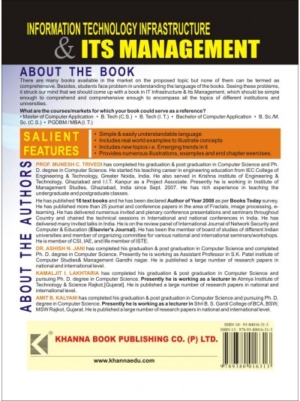 Information Technology Infrastructure & Its Management - Image 3