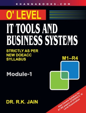 IT Tools and Business Systems