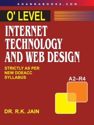 Internet Technology and Web Design